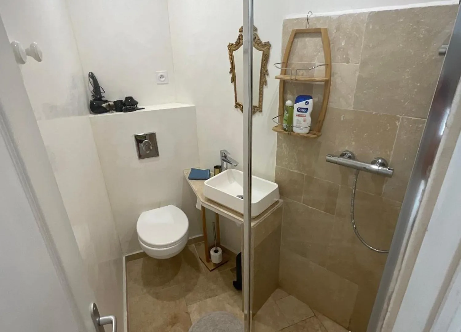 Apartment Studio Lumineux Villeneuve-les-Avignon