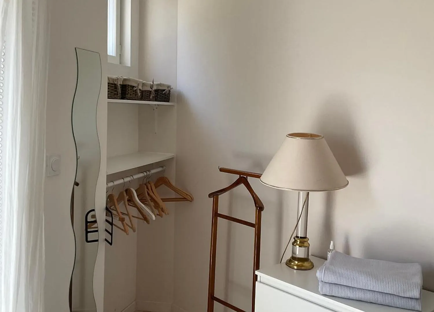 Studio Lumineux Villeneuve-les-Avignon Apartment