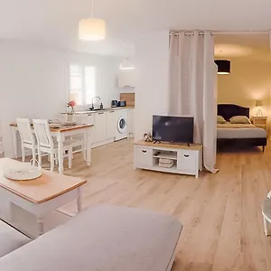 Cosy En Provence Appartement