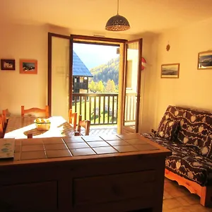 Les Beraudes 1 Appartement
