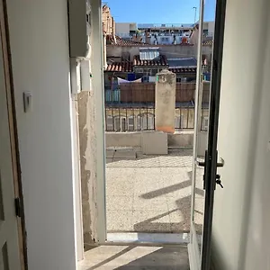 1 Vieux Port Opera Appartement