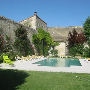 Les Jardins De La Livree Villeneuve-les-Avignon