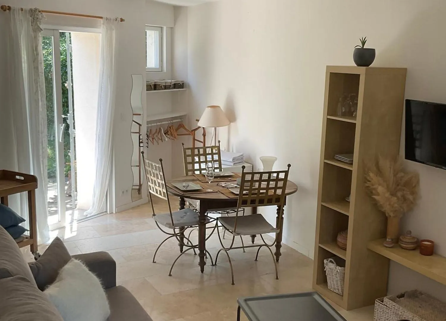 Appartamento Studio Lumineux Villeneuve-lès-Avignon